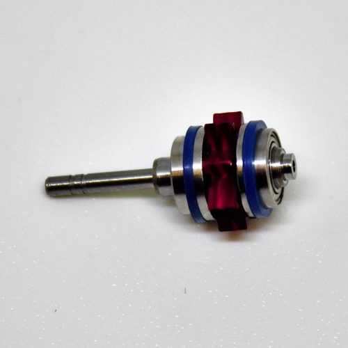 Dentex M3-M Turbine for dentists from Dentex handpiece repair expert True Spin Dental