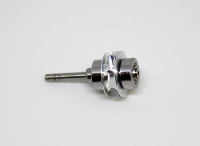 Kavo M8700L Turbine for dentists from Chicago's Kavo handpiece repair expert True Spin Dental