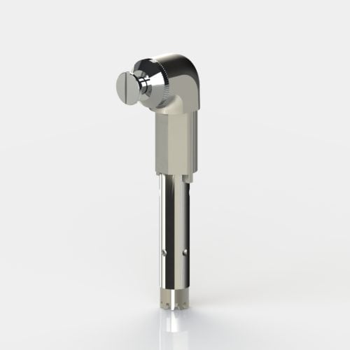 Kavo 31G Replacement Screw-in Prophy Head for dentists from Chicago's Kavo handpiece repair expert True Spin Dental
