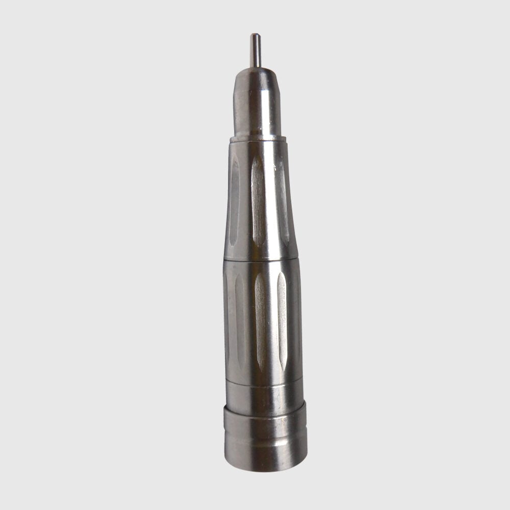 Star Titan Straight Nosecone for dentists from Star handpiece repair expert True Spin Dental