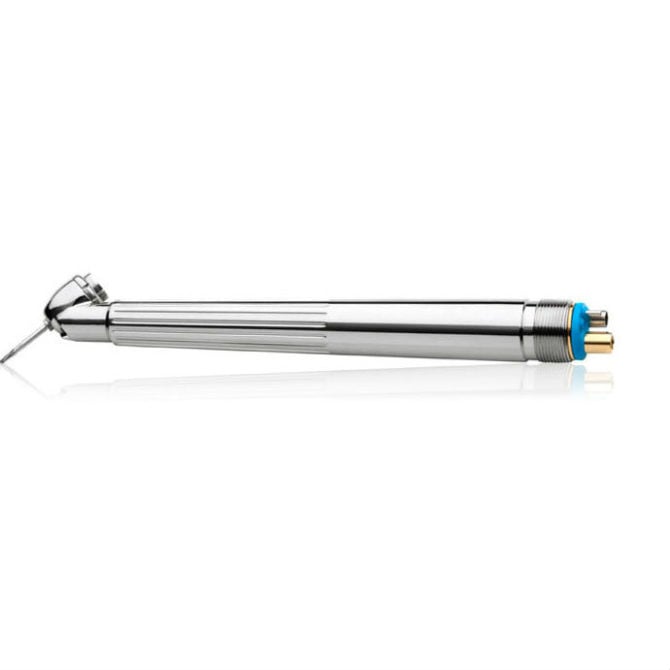Palisades Impact Air 45 4-Hole Handpiece for dentists from Chicago's Impact Air handpiece repair expert True Spin Dental