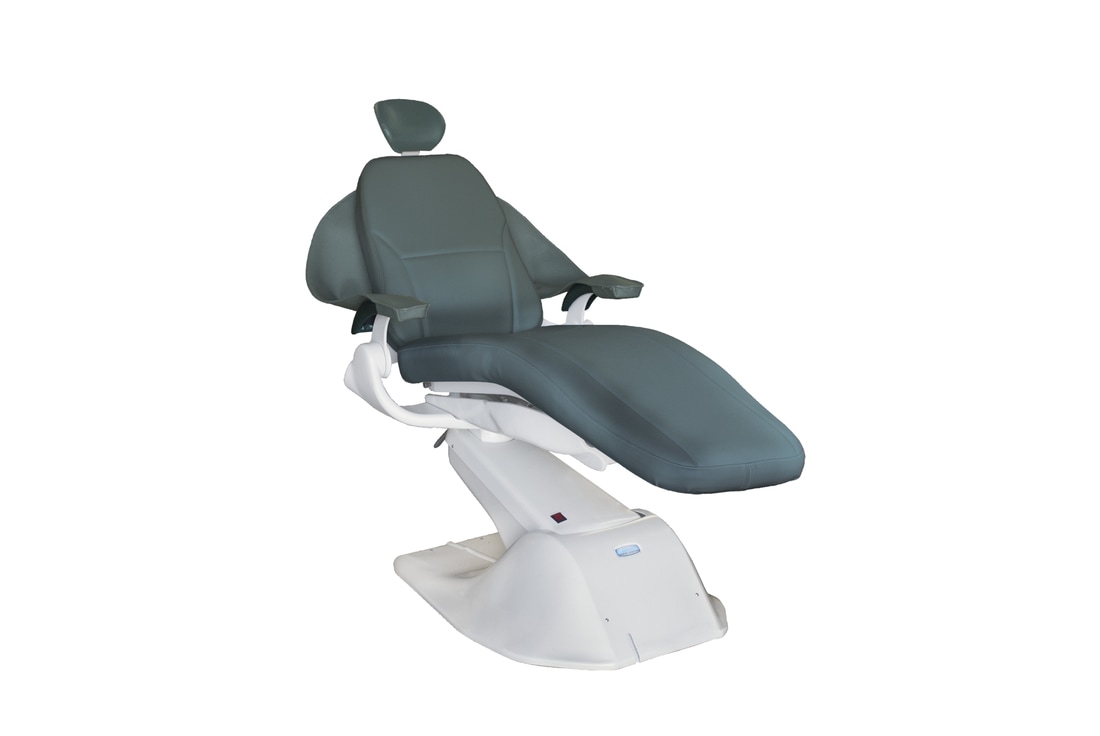 Beaverstate Dental Chairs for dentists by Beaverstate equipment repair expert True Spin Dental