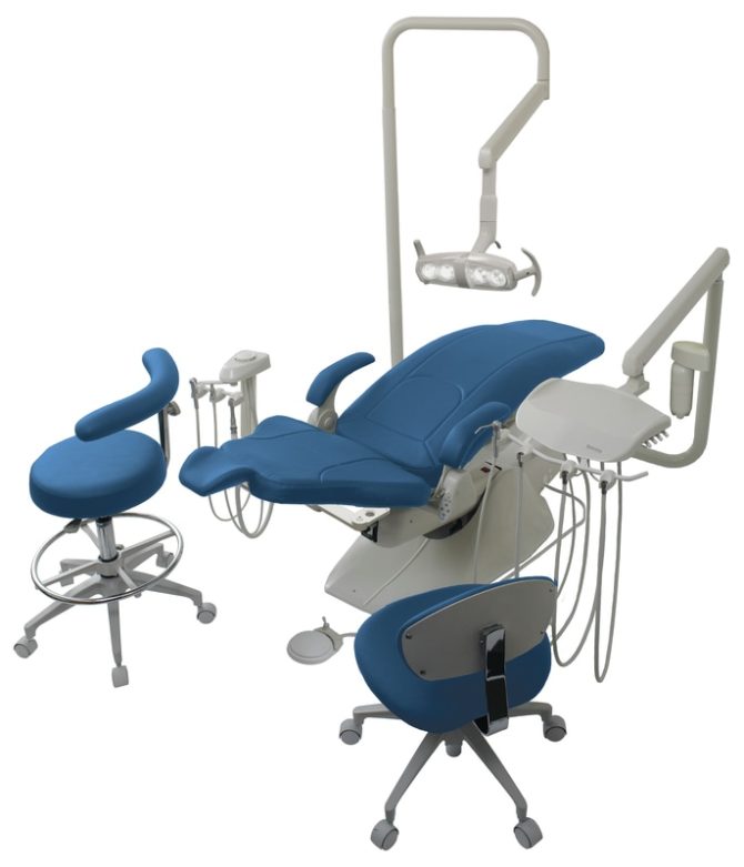 Beaverstate Operatory Packages for dentists by Chicago's Beaverstate equipment repair expert True Spin Dental