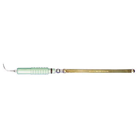 thumbnail image 2 of BONART Dental Cavitron Insert – 25kHz SLI-P100 Slim Series Tip, 1/Pack, USA Made 2 of 3