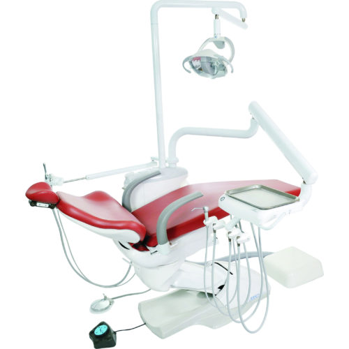 TPC Operatory Packages for dentists by dental equipment repair expert True Spin Dental
