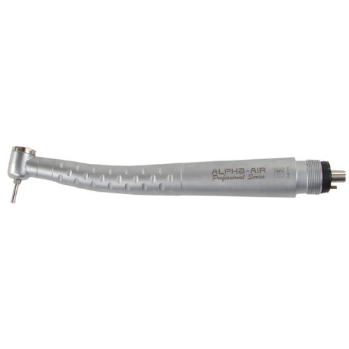 Push Button Dental Turbine Handpiece - Replacement For Kavo 634 P4 F4 By Handpiece-Guy