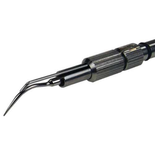 Vector Bucky Beaver Ultrasonic Scaler Insert The Slim Jim External Spray 25K 30K from Vector repair expert True Spin Dental