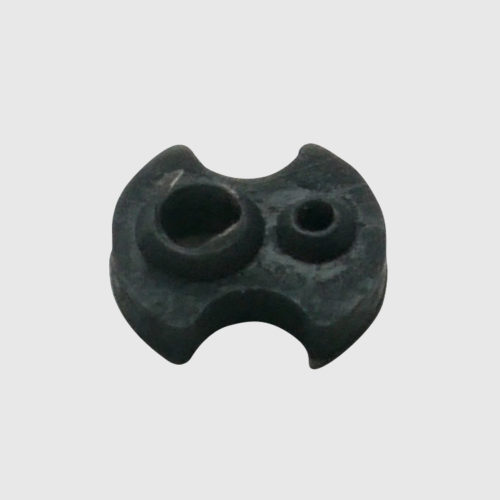 2-Hole Gasket for dentists from Chicago's dental handpiece repair expert True Spin Dental