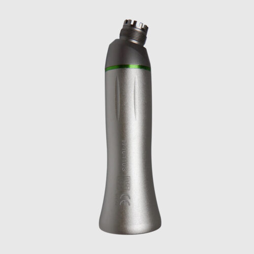 NSK 20:1 Reduction Contra Angle attachment for dentists from NSK handpiece repair expert True Spin Dental