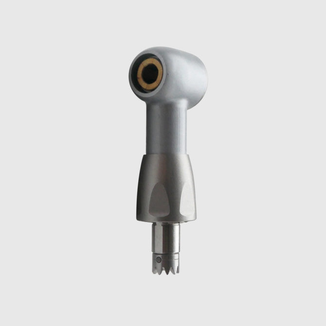 Star NSK Push Button Endo Head for dentists from NSK handpiece repair expert True Spin Dental