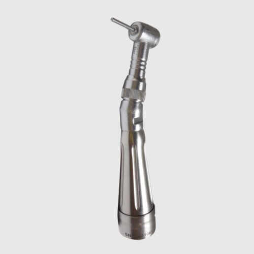 Star Titan Motor to Angle with Push Button Friction Grip Head Refurbished attachment from True Spin Dental