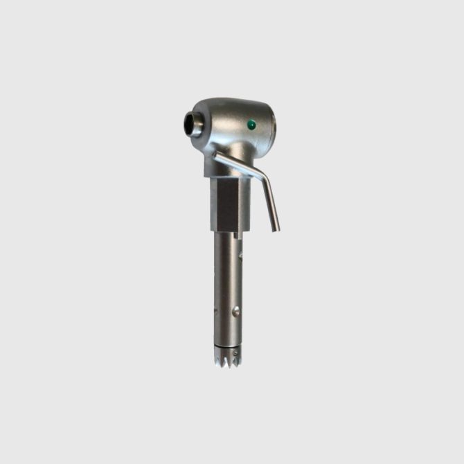 Kavo S201X Implant Head for dentists from Kavo handpiece repair expert True Spin Dental handpiece repair