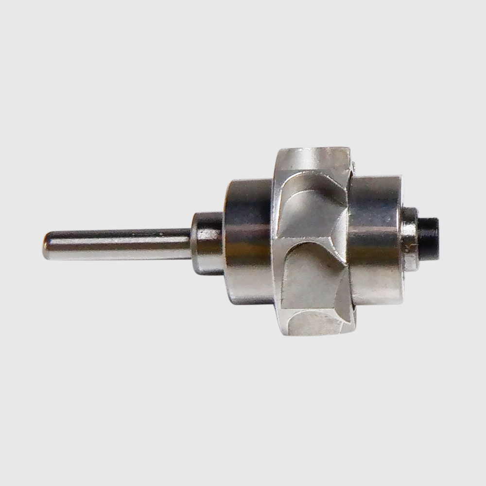Henry Schein Maxima Pro 2L 2S Turbine turbine for dentists from Henry Schein handpiece repair expert True Spin Dental