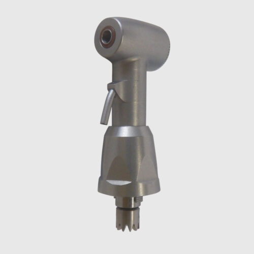 Strong 20:1 Push Button Latch Head for dentists from implant handpiece repair expert True Spin Dental handpiece repair