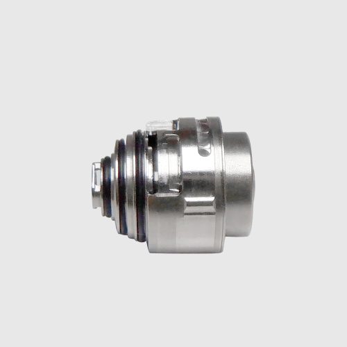 J. Morita TwinPower 4H PAR-4HX-O Torque Cartridge for dentists from high speed handpiece repair expert True Spin Dental