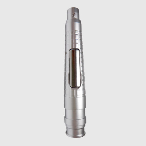 Midwest Push Button Nosecone for dentists from Midwest handpiece repair expert True Spin Dental