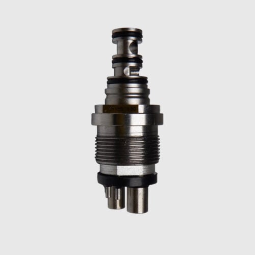 Henry Schein Acclean 2 Coupler for dentists from low speed handpiece repair expert True Spin Dental