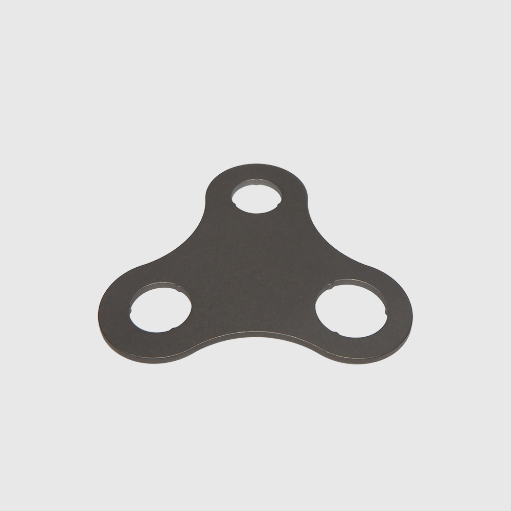 Henry Schein Maxima Pro 2L 2S Back Cap Wrench for dentists from high speed handpiece repair expert True Spin Dental