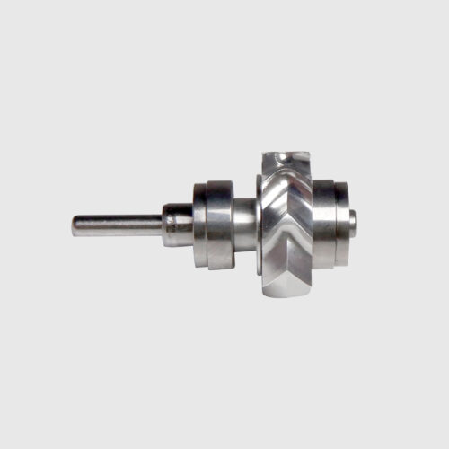 Sirona T1 Control Turbine replacement for dentists from high speed handpiece repair expert True Spin Dental