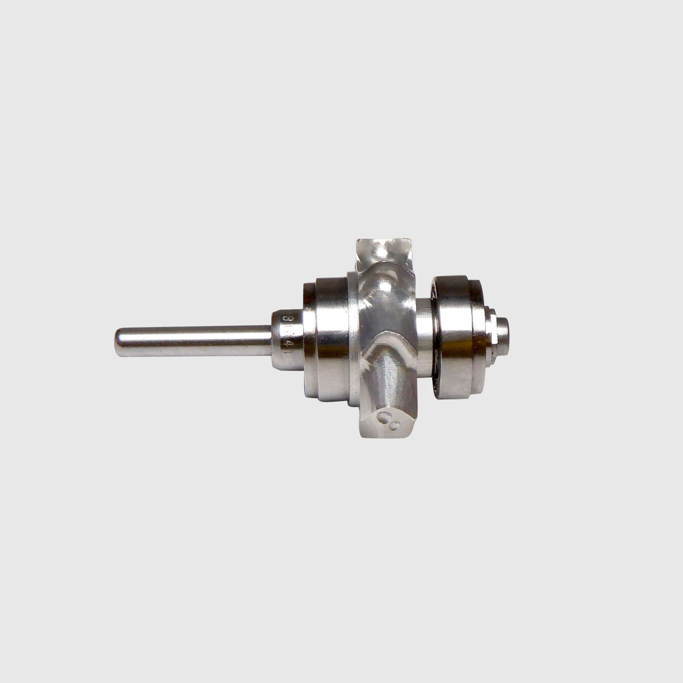 Sirona T1 T2 T3 Boost S Turbine replacement for dentists from high speed handpiece repair expert True Spin Dental