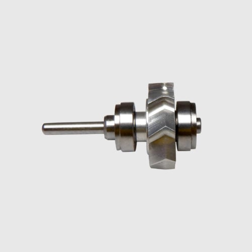Sirona T2 Control Turbine replacement for dentists from high speed handpiece repair expert True Spin Dental