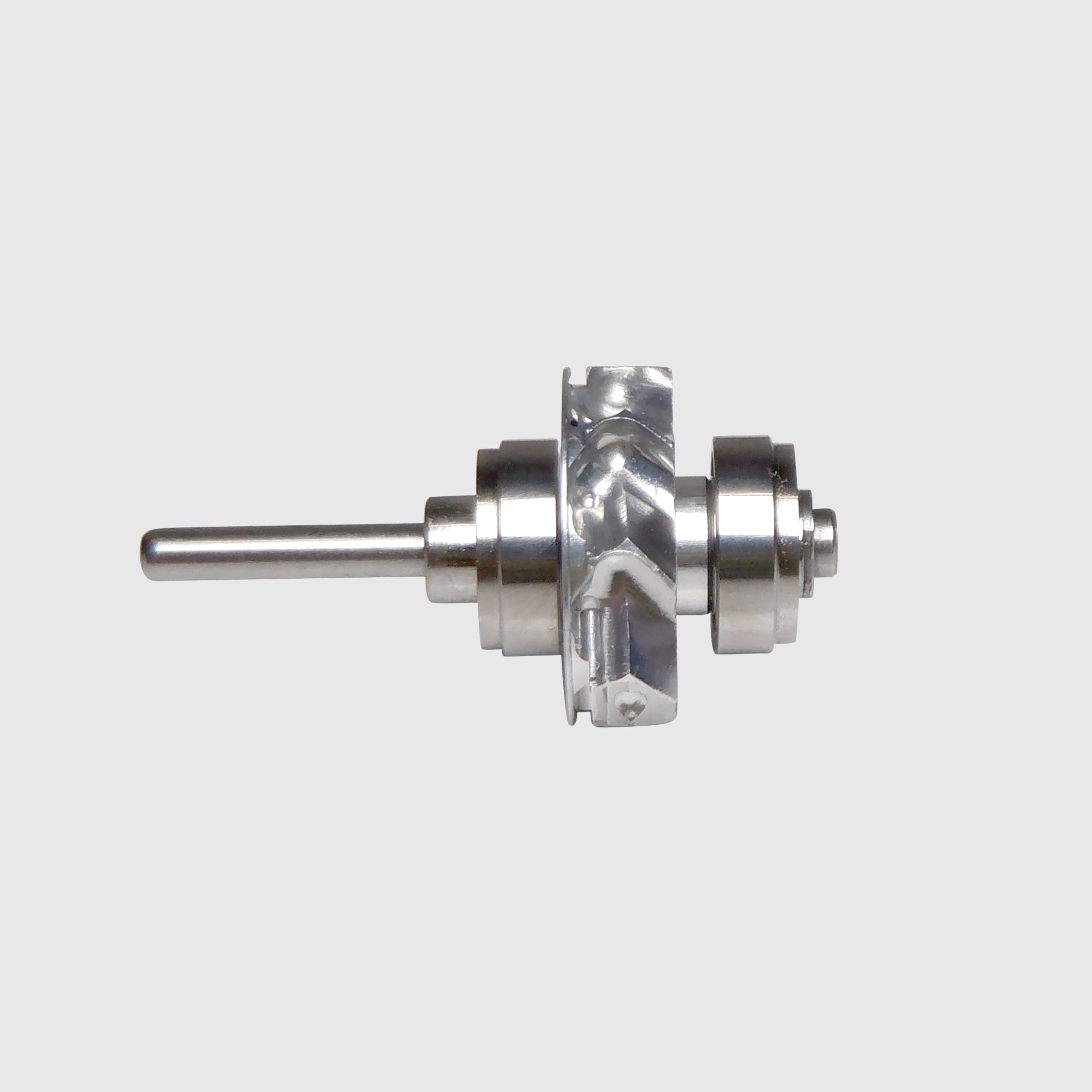 Sirona T2 T3 Boost S Turbine replacement for dentists from high speed handpiece repair expert True Spin Dental
