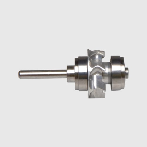 Sirona T3 Mini Boost Turbine replacement for dentists from high speed handpiece repair expert True Spin Dental