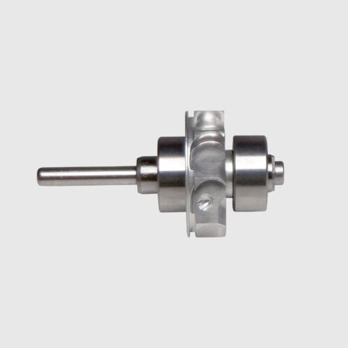 Sirona T3 T4 Racer Fixed Back End Turbine replacement for dentists from high speed handpiece repair expert True Spin Dental