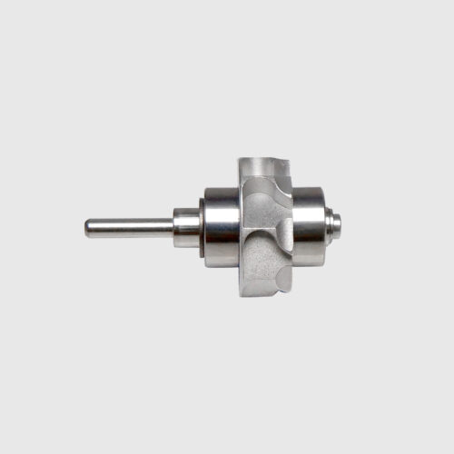 TTBio ECO 101 4T4 Torque Turbine replacement for dentists from high speed handpiece repair expert True Spin Dental